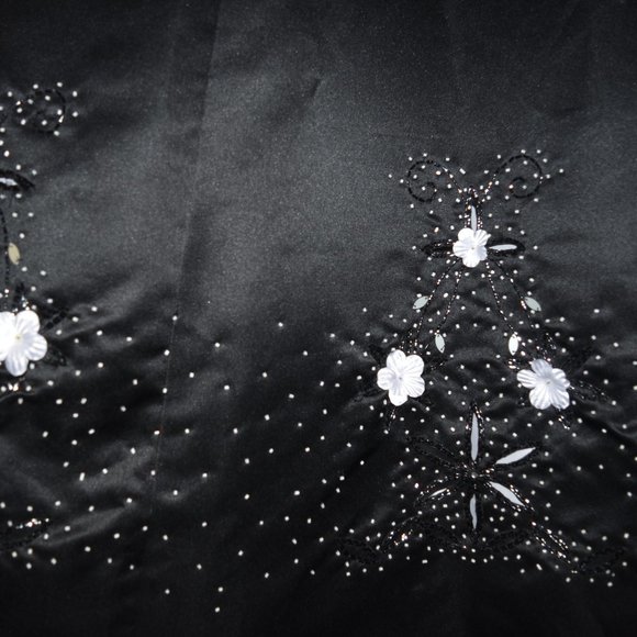 Cache Prom Dress - Picture 7 of 10